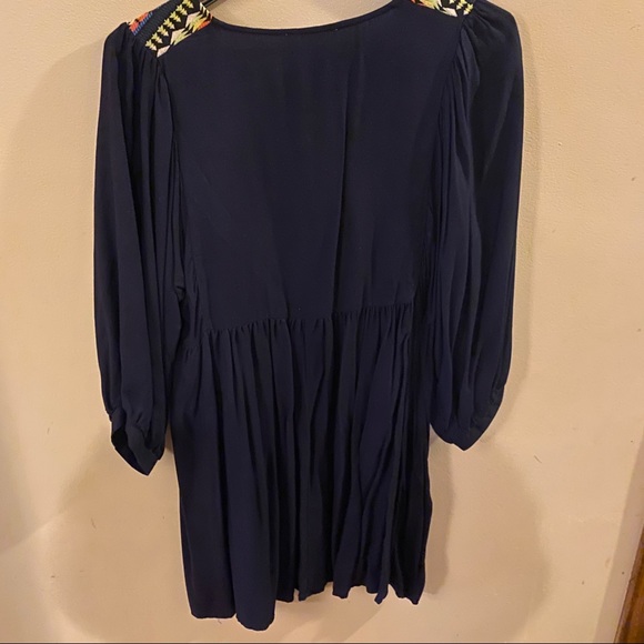 Beautiful Bohemian Dress - Picture 4 of 6